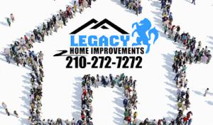 Legacy Home Improvements