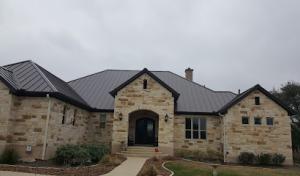 Prestige Metal Roofing Systems