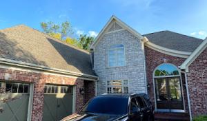 All American Roofing & Restoration