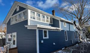 The Expert Co. Metal Roofing