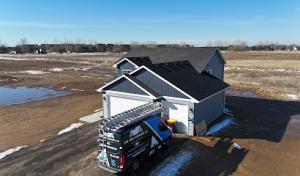Lake Area Exteriors