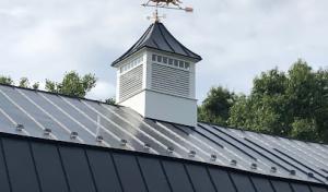 Hardin Roofing & Exteriors