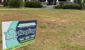 William Ryan Roofing