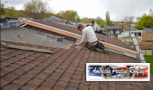 American Prestige Roofing