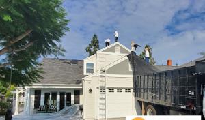 KJC Roofing