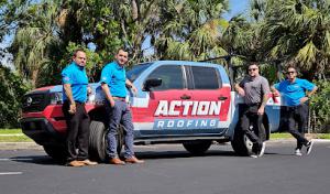 Action Roofing