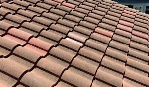 Dynamic Roofing