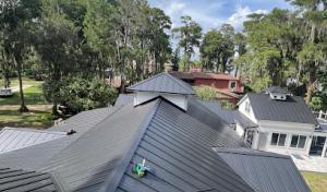 Ray&rsquo;s Roofing & Construction
