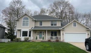 1st Choice Roofing Company