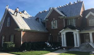 Roofing & Exteriors