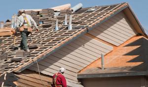 DC Roof Repair Company