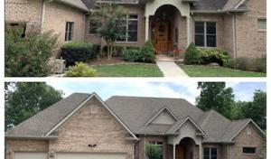 Clean Roof