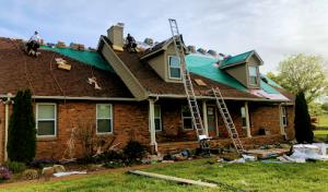 Berkeley Roofing