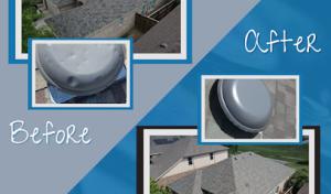 Triumph Roofing