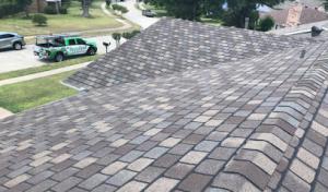Greenleaf Roofing