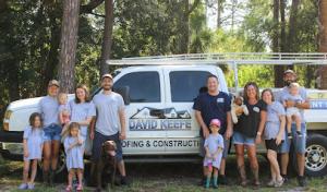 David Keefe Roofing & Construction