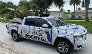 Florida First Roofing