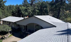 Northwest Roof Restoration