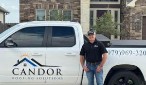 Candor Roofing Solutions