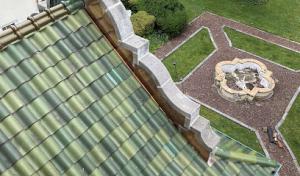 W. H. Laird Roofing
