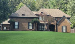 Lindsey Roofing