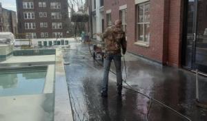 R&R First Choice Roofing