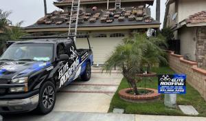 J & R Elite Roofing - Moreno Valley