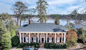 Residential Roofing Services