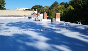 MacDermott Roofing