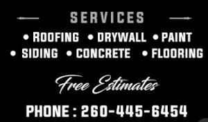 Inspire Pro Interior & Exterior Solutions
