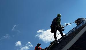 Guideline Roofing & Construction