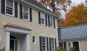Eco Pro Roofing & Gutter