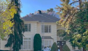 Veterans Roofing & Restoration