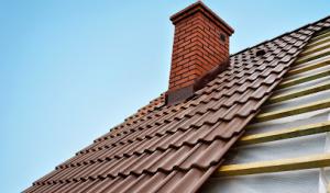 Big Ike's Roofing