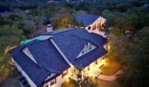Texas RoofCrafters