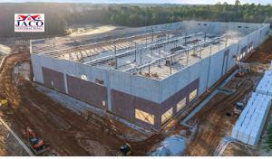 Jaco Contracting