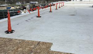 Shain Roofing & Sheet Metal