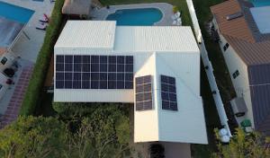 Roof Replacement | Green Roofing & Solar