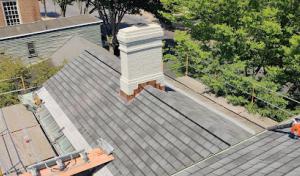 Paul Wright Roofing