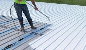 New Heights Roofing