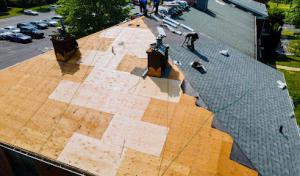 Roofing Council Bluffs LFL
