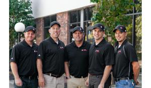 Elite Roofing