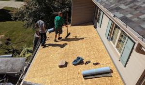 CMA Exterior Remodeling