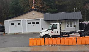 Copeland Roofing