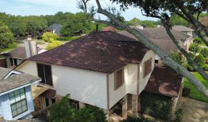 Roof 1 Construction