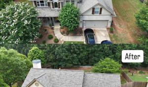 Southern Premier Roofing