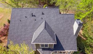 RRG Roofing & Gutters