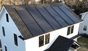 B&W Group Inc. Roofing & Solar