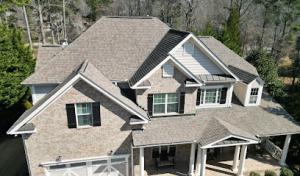 Live Oak Exteriors