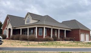 Jones Roofing